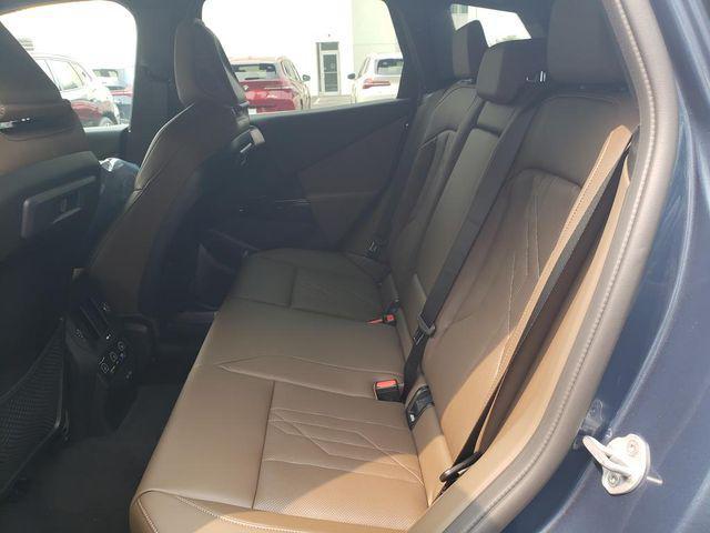 new 2026 BMW X3 car, priced at $58,198