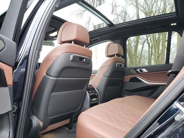 new 2026 BMW X5 PHEV car, priced at $89,600