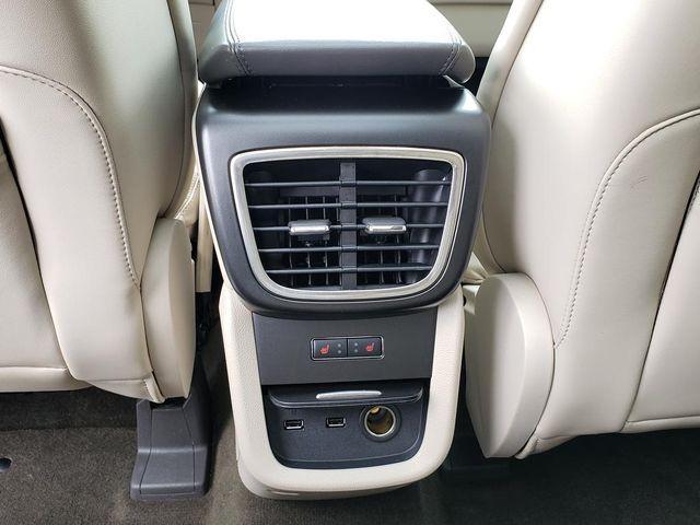 used 2019 Lincoln Nautilus car, priced at $18,995