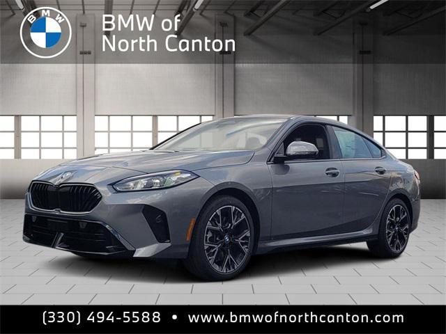 new 2026 BMW 228 Gran Coupe car, priced at $46,175