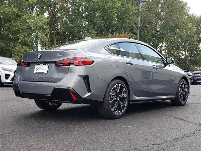 new 2026 BMW 228 Gran Coupe car, priced at $46,175