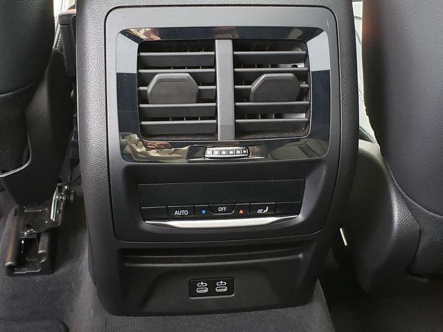 used 2024 BMW X3 car, priced at $56,995