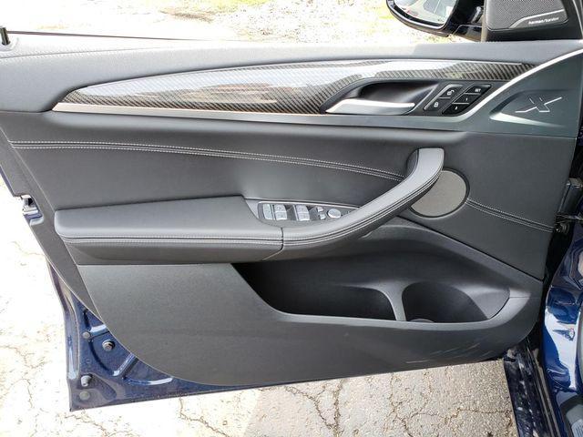 used 2024 BMW X3 car, priced at $56,995