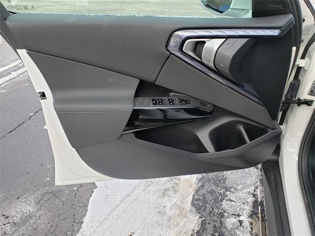 new 2026 BMW X3 car, priced at $58,750