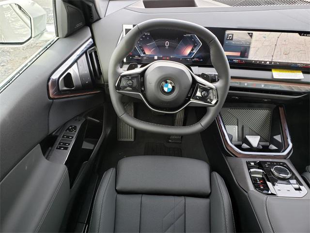 new 2026 BMW X3 car, priced at $58,750