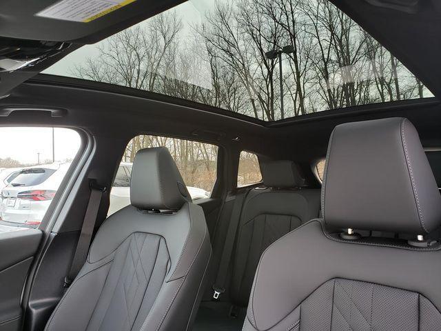 new 2026 BMW X3 car, priced at $58,750