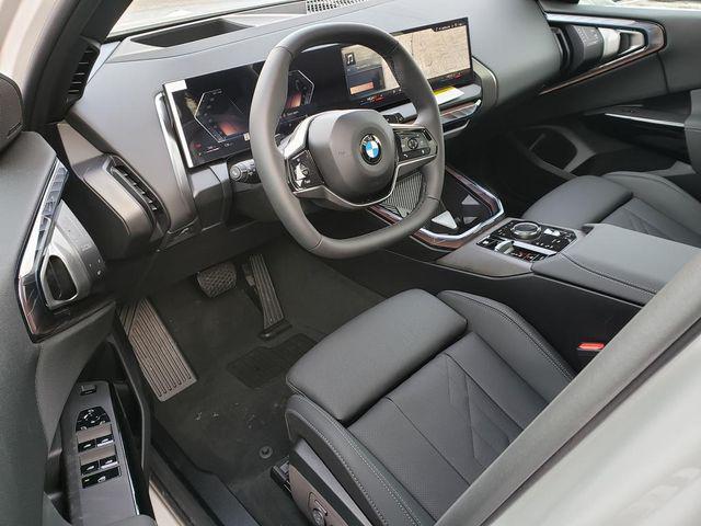 new 2026 BMW X3 car, priced at $58,750