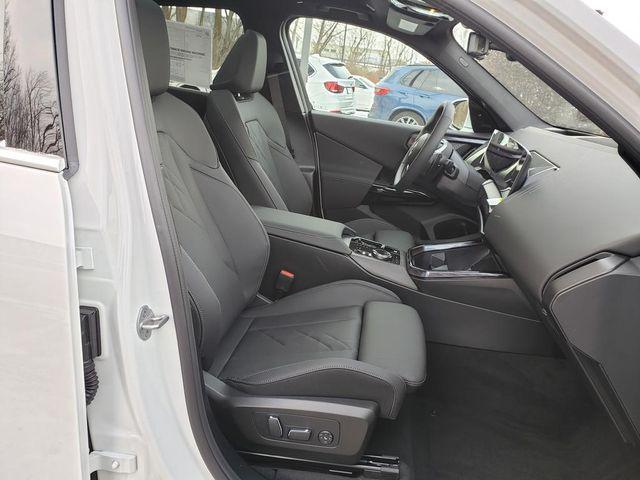 new 2026 BMW X3 car, priced at $58,750