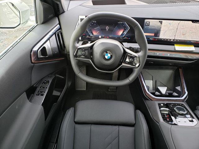 new 2026 BMW X3 car, priced at $58,750