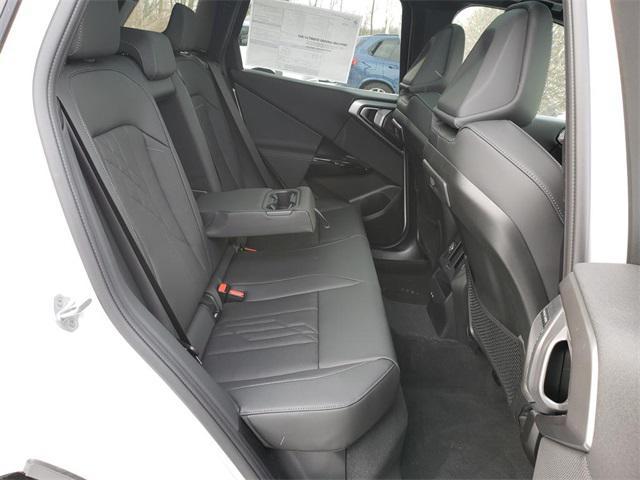 new 2026 BMW X3 car, priced at $58,750