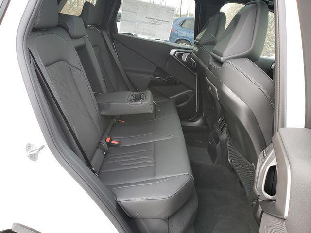 new 2026 BMW X3 car, priced at $58,750