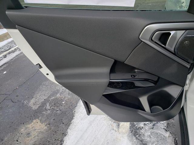 new 2026 BMW X3 car, priced at $58,750