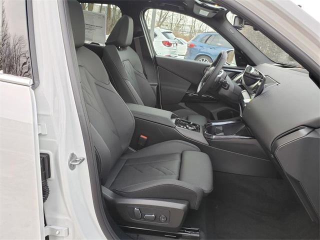 new 2026 BMW X3 car, priced at $58,750