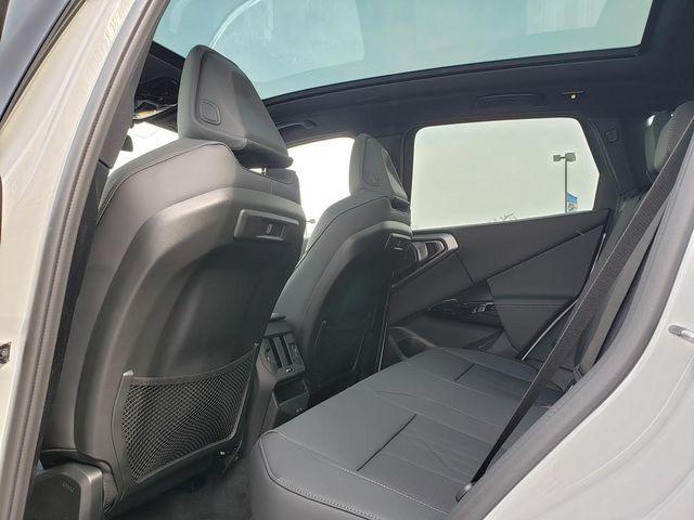 new 2026 BMW X3 car, priced at $58,750