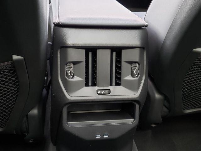 new 2026 BMW X3 car, priced at $58,750