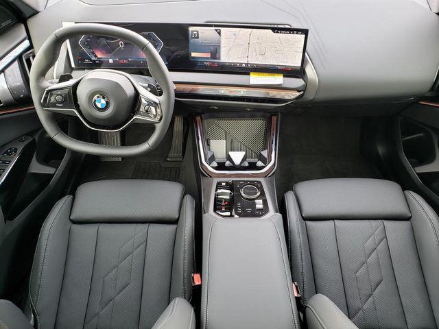 new 2026 BMW X3 car, priced at $58,750
