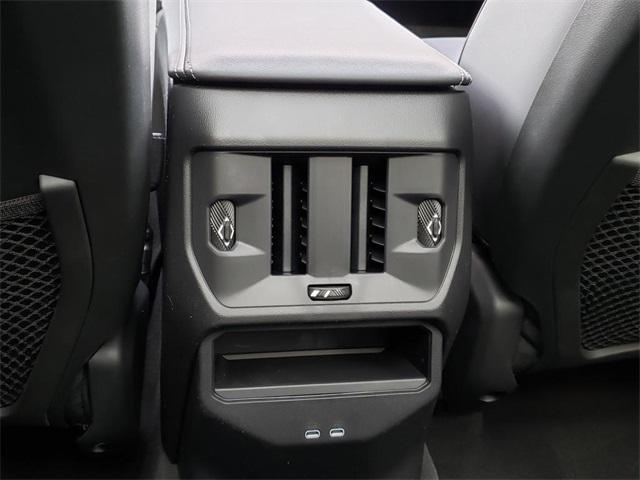 new 2026 BMW X3 car, priced at $58,750