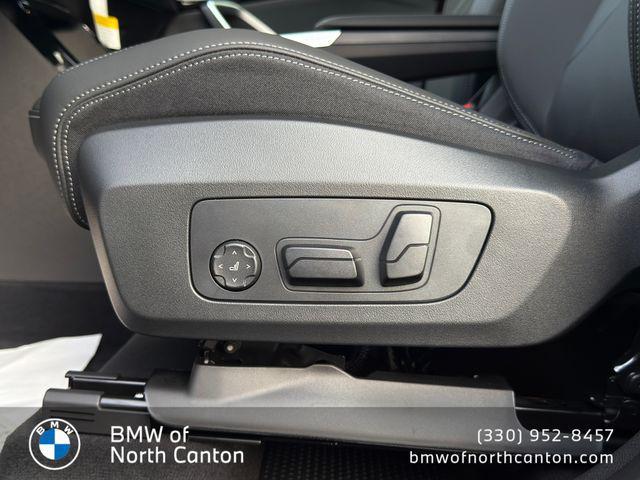 new 2027 BMW X1 car, priced at $54,143