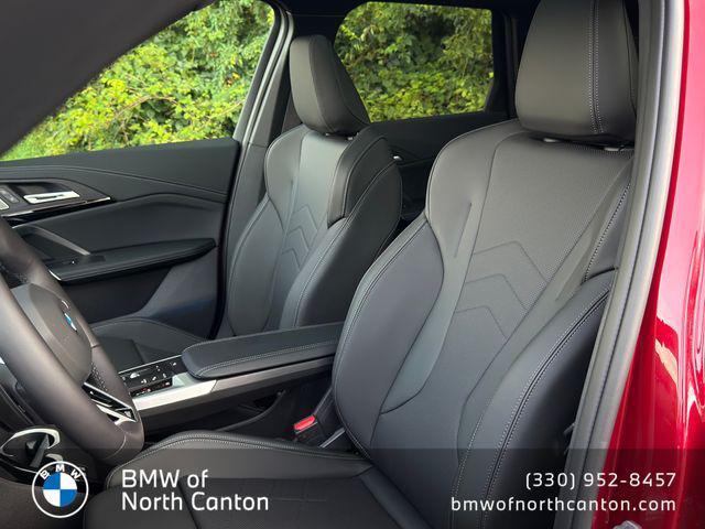 new 2027 BMW X1 car, priced at $54,143