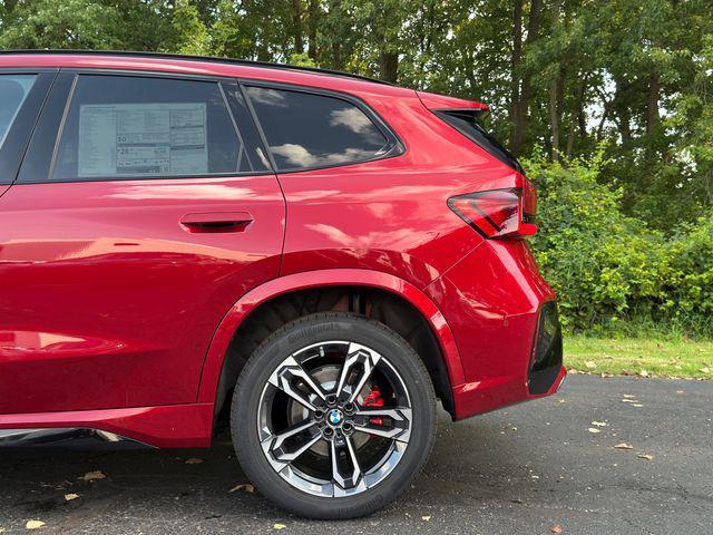 new 2027 BMW X1 car, priced at $54,143