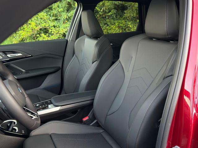 new 2027 BMW X1 car, priced at $54,143