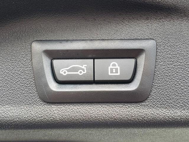 used 2021 BMW X7 car, priced at $29,995