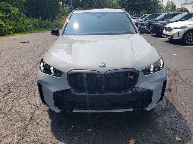 new 2026 BMW X5 car, priced at $104,178