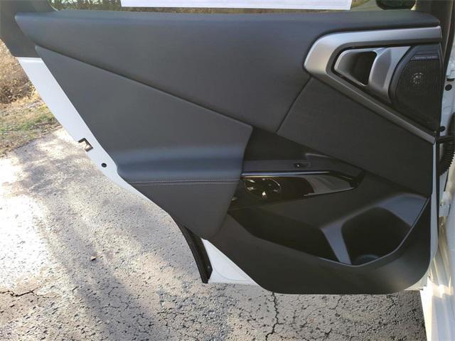 new 2026 BMW X3 car, priced at $71,125