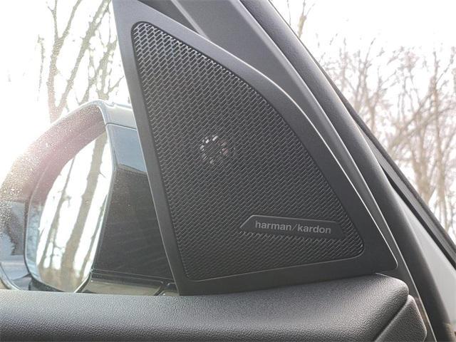 new 2026 BMW X3 car, priced at $71,125