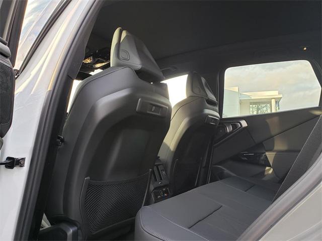 new 2026 BMW X3 car, priced at $71,125