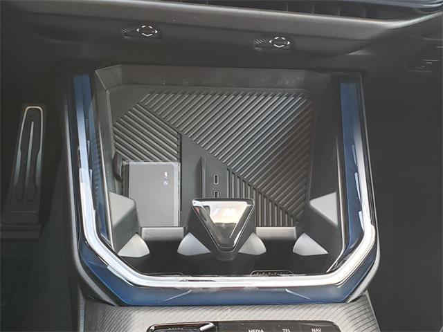 new 2026 BMW X3 car, priced at $71,125