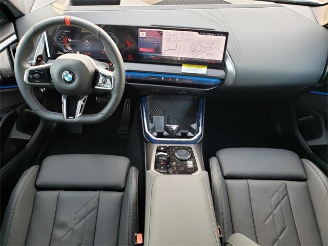 new 2026 BMW X3 car, priced at $71,125