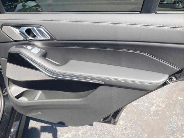 used 2024 BMW X7 car, priced at $76,393