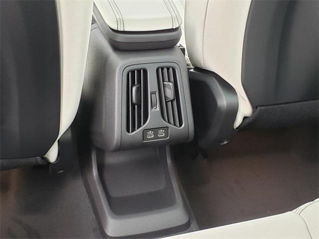 new 2026 BMW X1 car, priced at $49,815