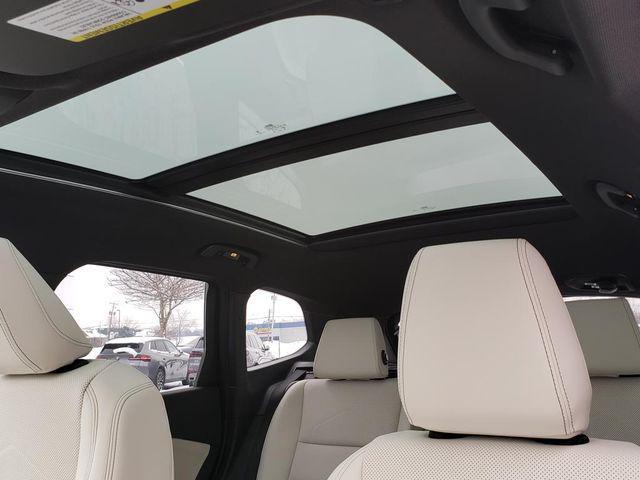 new 2026 BMW X1 car, priced at $49,815