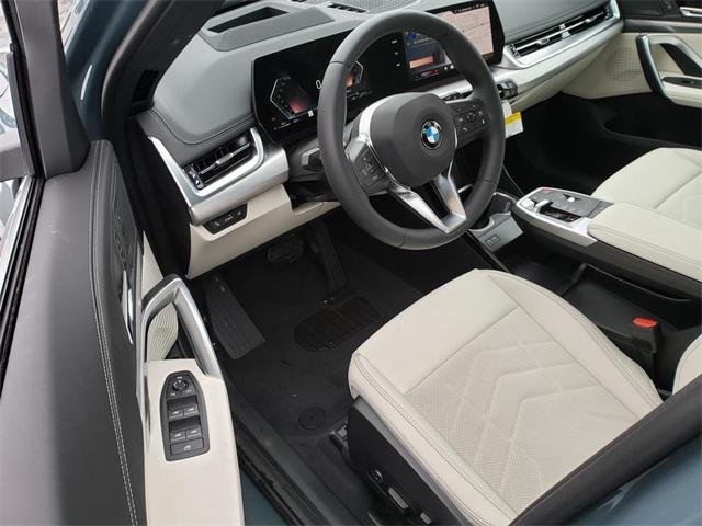 new 2026 BMW X1 car, priced at $49,815