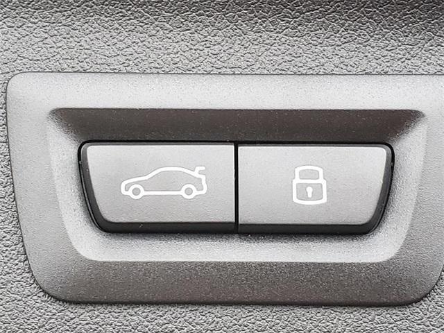 new 2026 BMW X1 car, priced at $49,815