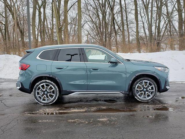 new 2026 BMW X1 car, priced at $49,815