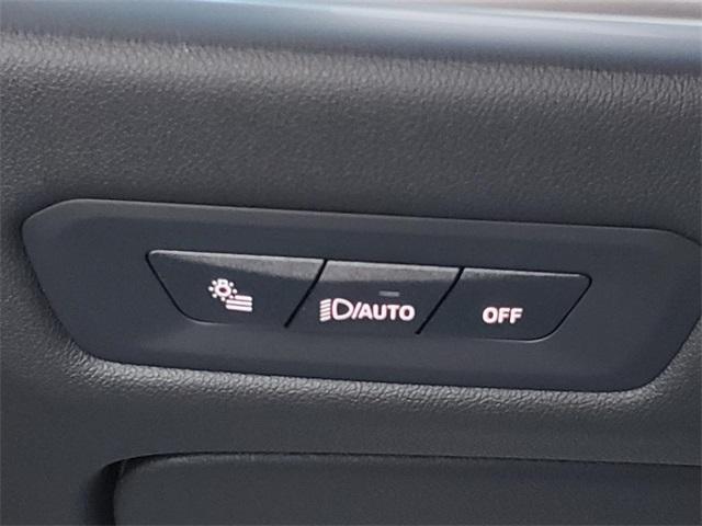 new 2026 BMW X5 car, priced at $76,575