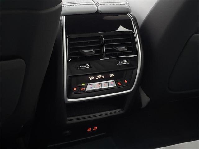 new 2026 BMW X5 car, priced at $76,575