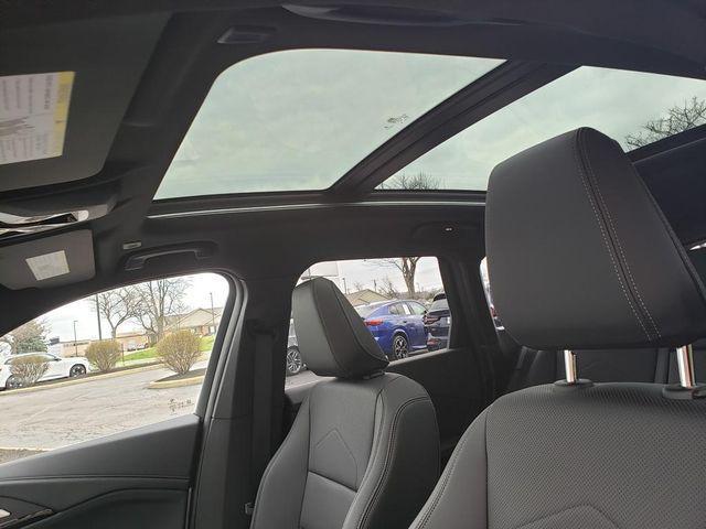 used 2025 BMW X1 car, priced at $39,995