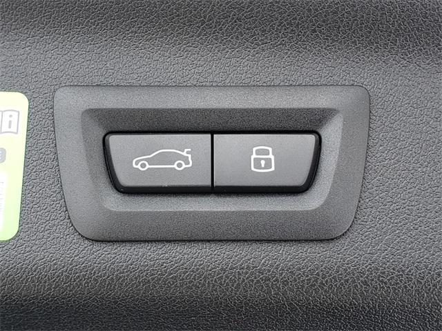 new 2026 BMW X1 car, priced at $50,265