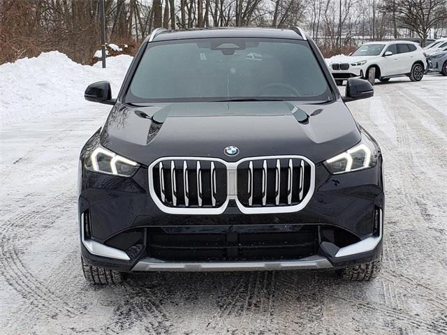 new 2026 BMW X1 car, priced at $50,265