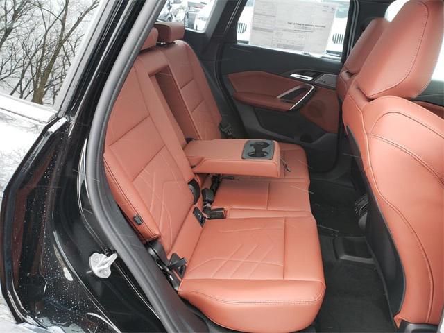 new 2026 BMW X1 car, priced at $50,265