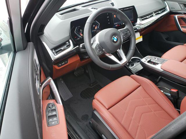 new 2026 BMW X1 car, priced at $50,265