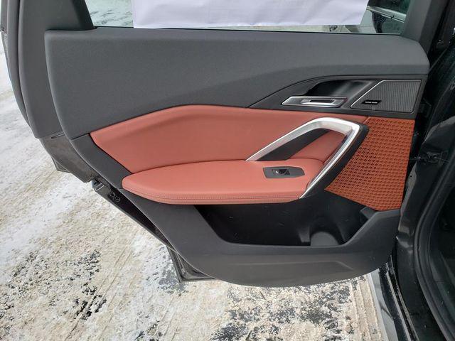 new 2026 BMW X1 car, priced at $50,265