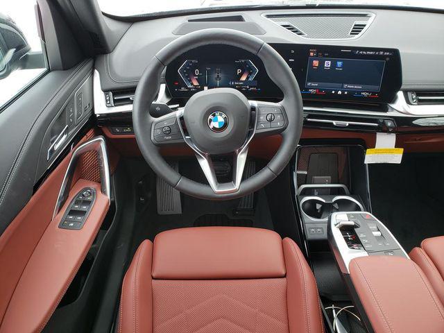 new 2026 BMW X1 car, priced at $50,265