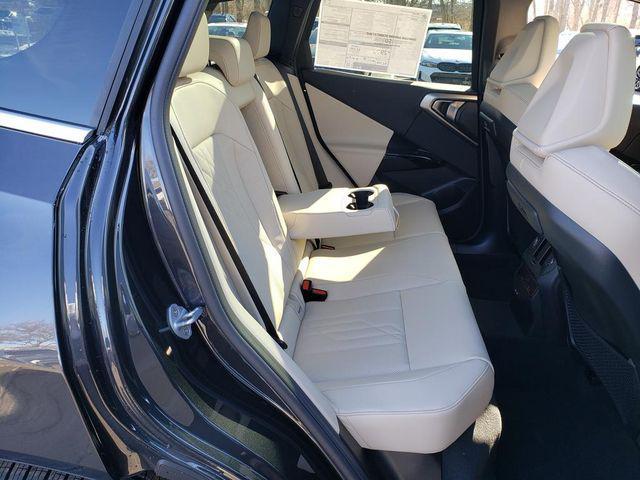 new 2026 BMW X3 car, priced at $57,300