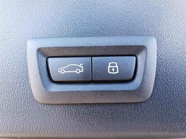 new 2026 BMW X3 car, priced at $57,300