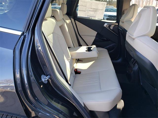 new 2026 BMW X3 car, priced at $57,300